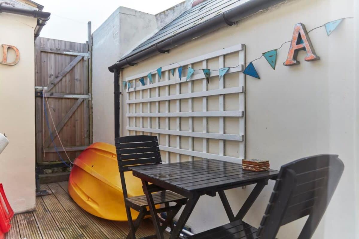 The Skiff Holiday home *