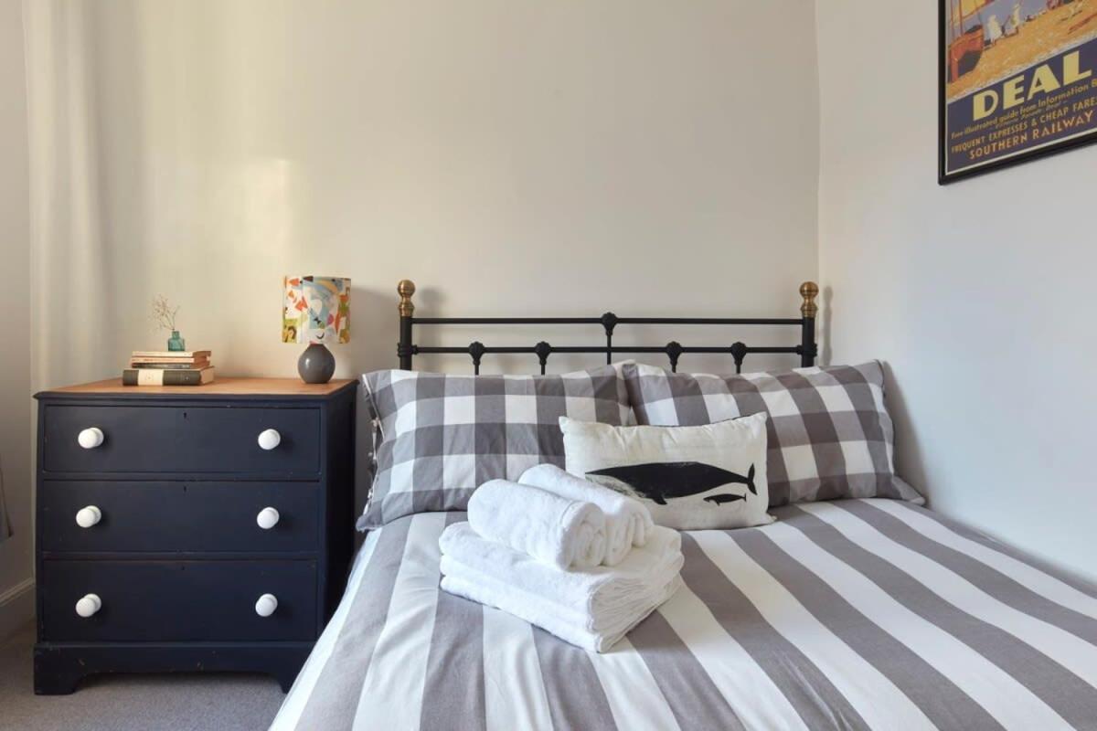 The Skiff Holiday home Deal