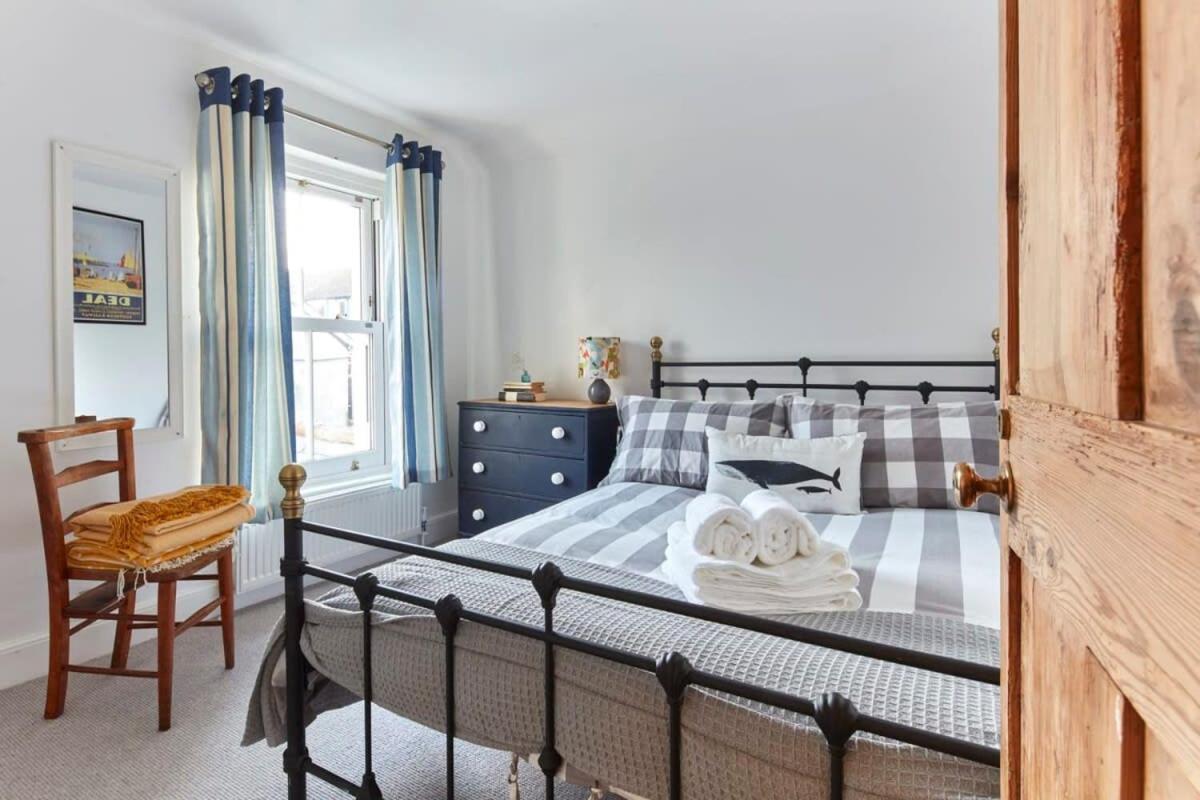 The Skiff Holiday home