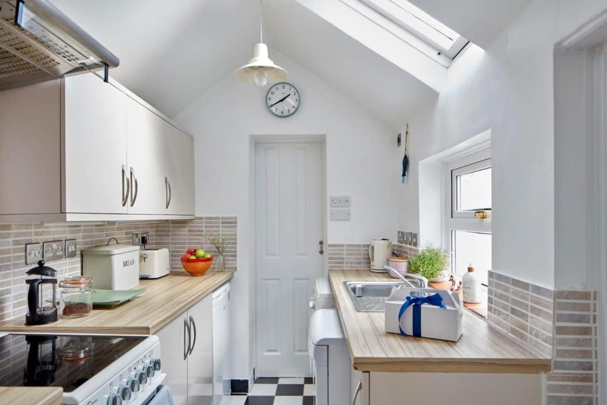 The Skiff Holiday home