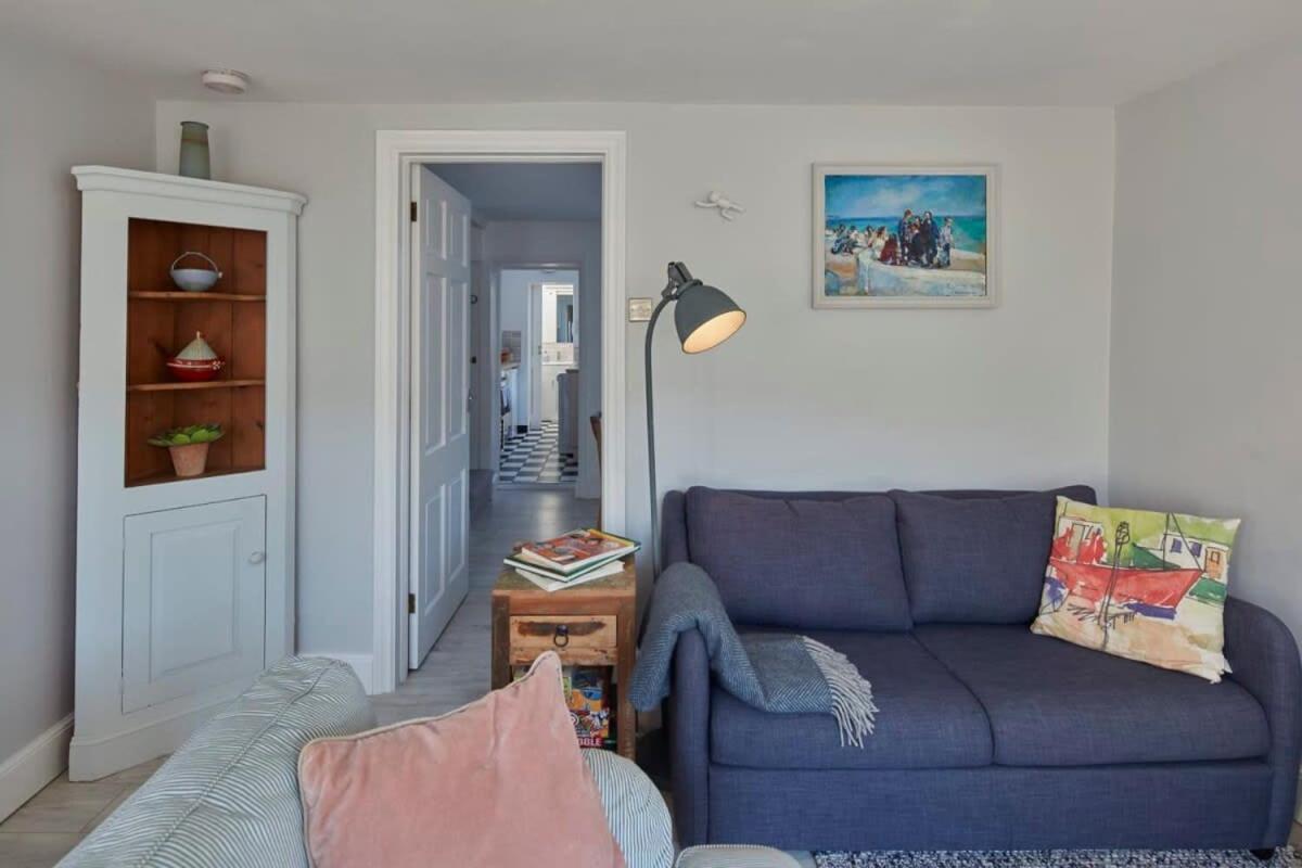 The Skiff Holiday home *