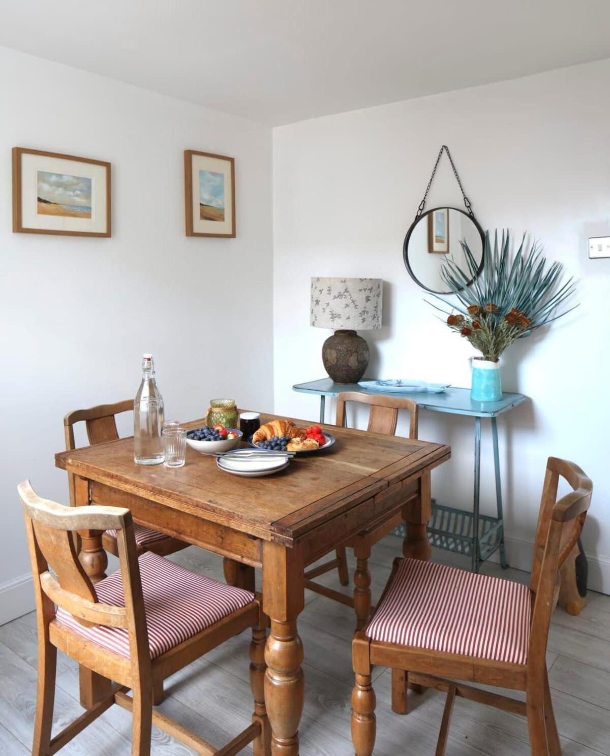 The Skiff Holiday home *